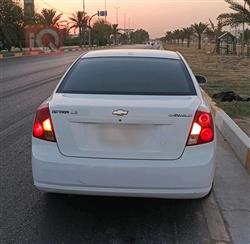 شيفروليه اوبترا